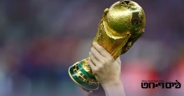 রেকর্ড ৬০০ কোটি টাকা পাবে বিশ্বকাপজয়ী দল